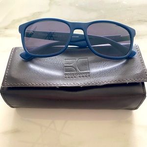 Men Hugo Boss sunglasses